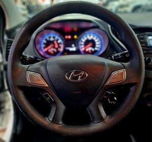 HB20 1.0 COMFORT 12V