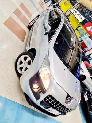 3008 1.6 GRIFFE THP 16V