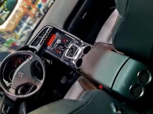 3008 1.6 GRIFFE THP 16V