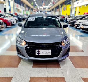 ONIX 1.0 TURBO PLUS