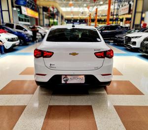 ONIX 1.0 TURBO PLUS LTZ