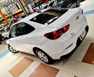 ONIX 1.0 TURBO PLUS LTZ