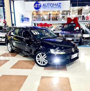 JETTA 2.0 TSI HIGHLINE 211CV