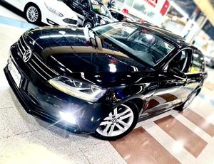 JETTA 2.0 TSI HIGHLINE 211CV