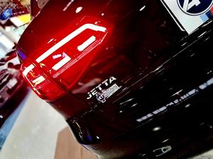 JETTA 2.0 TSI HIGHLINE 211CV