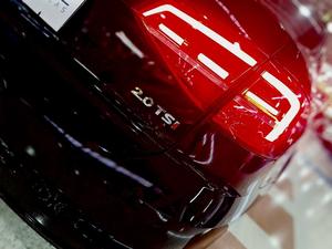 JETTA 2.0 TSI HIGHLINE 211CV