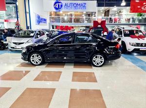 JETTA 2.0 TSI HIGHLINE 211CV