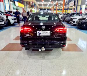 JETTA 2.0 TSI HIGHLINE 211CV