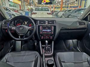 JETTA 2.0 TSI HIGHLINE 211CV