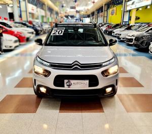 C4 CACTUS 1.6 THP SHINE E