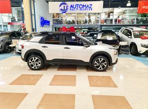 C4 CACTUS 1.6 THP SHINE E