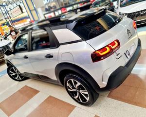 C4 CACTUS 1.6 THP SHINE E