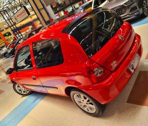 CLIO 1.0 CAMPUS 16V