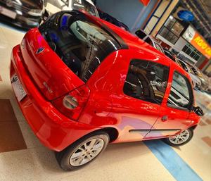 CLIO 1.0 CAMPUS 16V