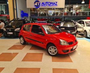 CLIO 1.0 CAMPUS 16V