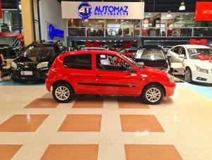 CLIO 1.0 CAMPUS 16V