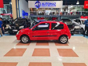 CLIO 1.0 CAMPUS 16V