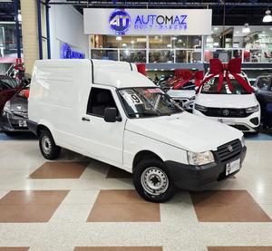 FIAT FIORINO 1.3 MPI FURGÃO 8V