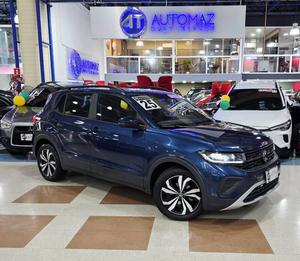 T-CROSS