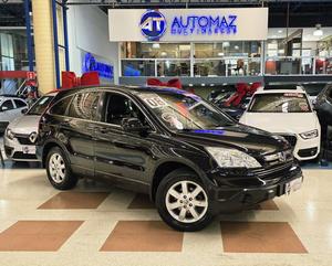 CRV