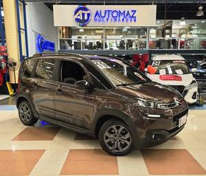 CITROEN AIRCROSS