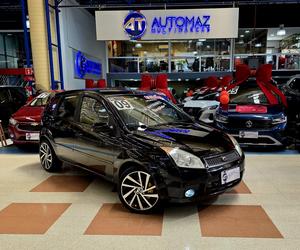 FORD FIESTA 1.6 MPI CLASS HATCH 8V