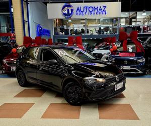 VOLKSWAGEN POLO 1.0 MPI TOTAL