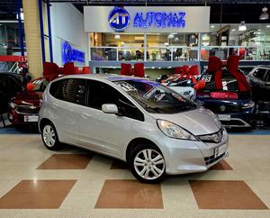 HONDA FIT 1.5 EX 16V