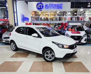 FIAT ARGO 1.0 FIREFLY DRIVE