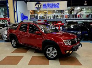 RENAULT DUSTER OROCH 1.6 16V SCE DYNAMIQUE