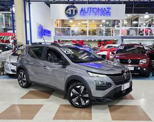 RENAULT JUVAQUATRE 1.0