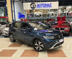 VOLKSWAGEN T-CROSS 1.0 200 TSI
