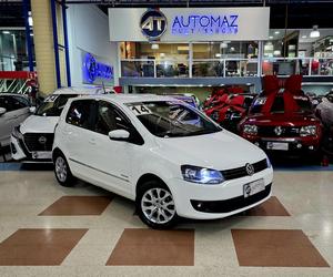 VOLKSWAGEN FOX 1.6 MI HIGHLINE 8V
