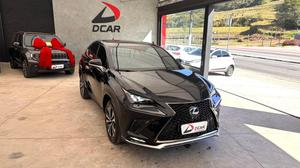 NX 300h