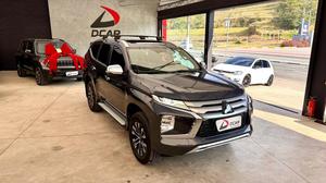 PAJERO SPORT