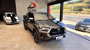 HILUX