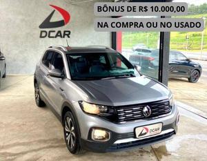 T-CROSS