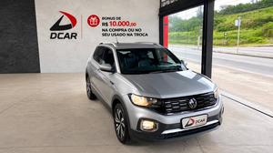 T-CROSS