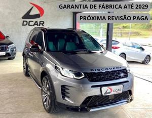 DISCOVERY SPORT