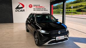 T-CROSS