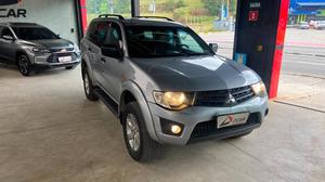 PAJERO DAKAR