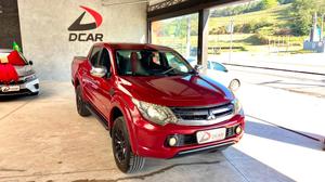 L200 TRITON