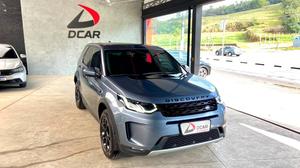 DISCOVERY SPORT