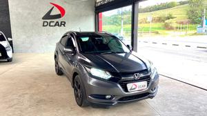 HR-V