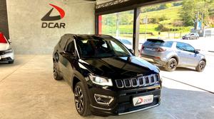 JEEP COMPASS 2.0 16V LONGITUDE