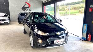 CHEVROLET TRACKER 1.4 16V TURBO LTZ