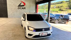 VOLKSWAGEN GOL 1.0 12V MPI TOTAL
