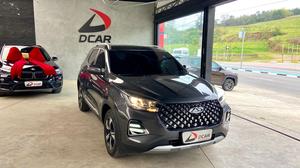 CHERY TIGGO 5x 1.5 VVT TURBO TXS DCT