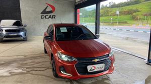 CHEVROLET ONIX 1.0 TURBO PREMIER