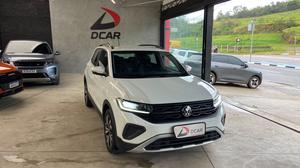 VOLKSWAGEN T-CROSS 1.0 200 TSI